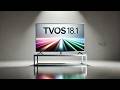 Apple tvOS 18.1 Beta 3 Released - What's New?