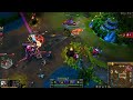 corki champion spotlight gameplay league of legends