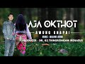 AJA OKTHOT | AWUNG KHAPAI | TANGKHUL LATEST SONG | OFFICIAL LYRICS SONG