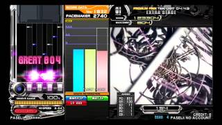 beatmania IIDX 22 PENDUAL ZZ SPA 正規