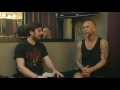 behemoth s nergal on the satanist confessions of a heretic