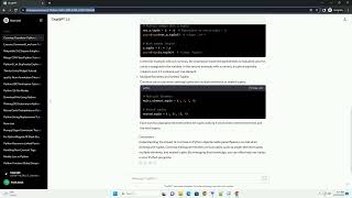 Adding comma makes python object as Tuple