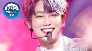 TST (일급비밀) - Count down [Music Bank / 2020.01.17]