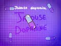 fuzzy ** hair jalouse dopamine official video