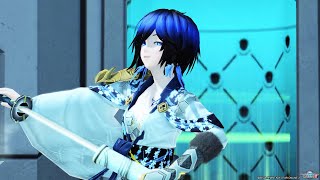 【PSO2】古戦場で疲れたのでちょっとだけ