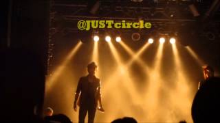 [Fancam] 121005 LEDApple Now Playing Vol. 2 - How Dare You