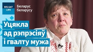 Муж беларускі са зламанай нагою бег галасаваць за Лукашэнку / Беларус беларусу