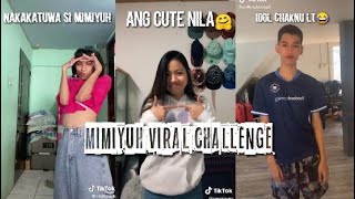 ''IT REALLY HURTS''(Mimiyuuuh Challenge) TIKTOK COMPILATION