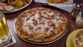 Chicago's Best Hidden Gems: Dead End Bar & Grill