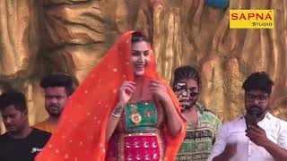 Lapete 2 | Sapna Choudhary Dance Performance | Surma | New Haryanvi Songs Haryanavi 2023