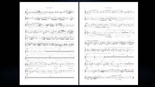 Cornet Concerto No. 1 (for Cornet and Brass Band)