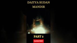 Daitya Sudan Mandir #trending #shorts #facts