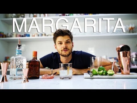 HOW TO MAKE A MARGARITA | #TFIFRIDAY HOW TO MAKE A MARGARITA | #TFIFRIDAY