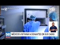 INSN San Borja necesita donantes de sangre - Canal 7