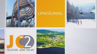 Lipnožurnál - 6. díl - 8. 2. 2021