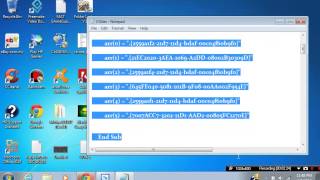 Folder Locker Tutorial using Visual Basic 2008