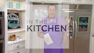 In the Kitchen with David | August 4, 2019
