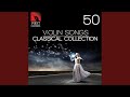 Romance for Violin and Orchestra No. 2 in F Major, Op. 50