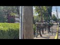 Atlanta HBCUs take precautions amid threats