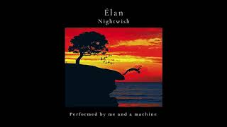 NIGHTWISH - Élan - (Male Cover) by George K. Robertson