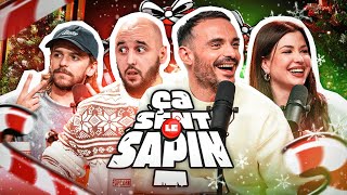 Ça sent le sapin ici ! (les 3 meilleurs jeux de Popcorn en 1)