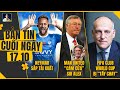 TIN CHIỀU 17/10: NEYMAR SẮP TÁI XUẤT, SIR ALEX BỊ MU CẤM CỬA, FIFA CLUBS WORLD CUP BỊ “TẨY CHAY”