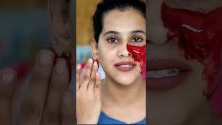 🔥റിസൾട്ട്‌ കണ്ട് കിളി പോയി ഗൂയ്‌സ് 😱 #skincare #shortvideo #trendingshorts