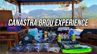 CHEGUEI NA CANASTRA BROU EXPERIENCE 2020