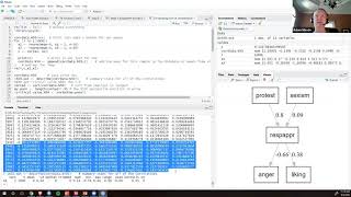 Sampling Error Explained using R