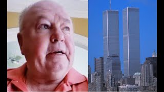 How Coach Bruce Boudreau Was SAVED On September 11 2001