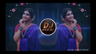 Chalo Le Chale Tumhe Taron Ke Shehar Mein  Marathi Style + Halgi Mix  DJ Ravi RJ Official360p
