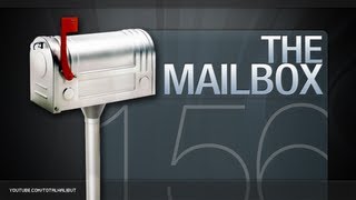 ► The Mailbox - July 2nd, 2012