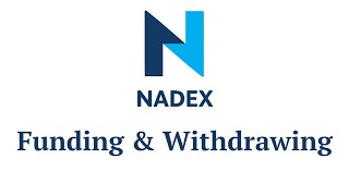 How to Fund \u0026 Withdraw from Your Nadex Account