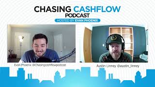 #6 "Win The Day" w/ Business Coach and Airbnb Host Austin Linney