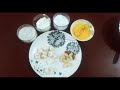 केसर मखाना श्रीखण्ड व्रत में भी खा सकते हैं kesar makhana shrikhand आरती श्रीवास्तव