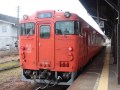 【列車走行音】jr津山線ｷﾊ40気動車 普通列車953d 津山→岡山 ｷﾊ40 2082