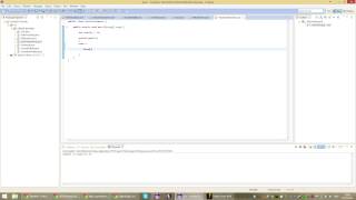 Java Programing Episode 6 (Switch Statments) (Beginner)