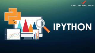 IPython NoteBook in Python | Data Analysis with Python Video |Easylearning.guru