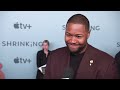 Shrinking DGA  Los Angeles Premiere - itw Luke Tennie (Official Video)