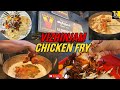 Vizhinjam Chicken | Anna Salai |🍗 Food Review Tamil | Viki'z Findingz😱| Best chicken in Chennai