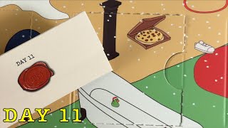 Taskmaster Advent Calendar - Day 11 #taskmaster #christmas #unboxing 2025