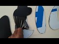 tutorial making letters from an aluminum composite panel acp