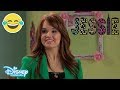 Jessie | Jessie's Biggest Fear 😱 | Disney Channel UK