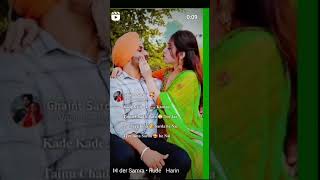 Mera Tere Bina Sarda Nahi Ve Main Vekh Leya Try Kar Ke(Full Video) 💥 R nait 💥 New Trending Song 2021