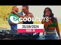 TOP TRENDING TRACKS: Cool Cuts Chart Week 39, 26/09/2024!