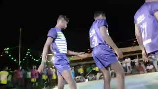 Sathu7's L. Karungulam vs  pullanthai