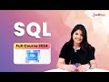 SQL Full Course | SQL Course For Beginners | SQL Tutorial | Intellipaat