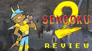 Sengoku 2 (Neo-Geo) Review: A Time Twisted Tussle!