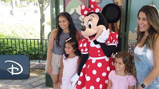 #DisneyKids: Entertainment For Little Ones at Walt Disney World Resort