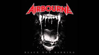 Airbourne - Back in the Game